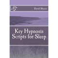 Key Hypnosis Scripts for Sleep