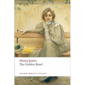 The Golden Bowl