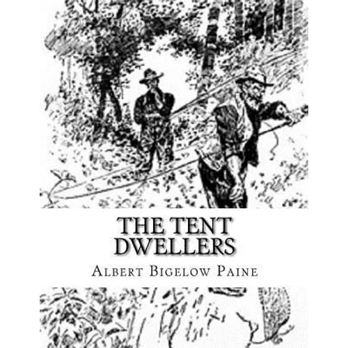 The Tent Dwellers