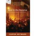 God in the Balance