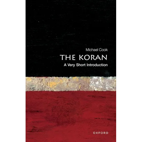 The Koran: A Very Short Introduction