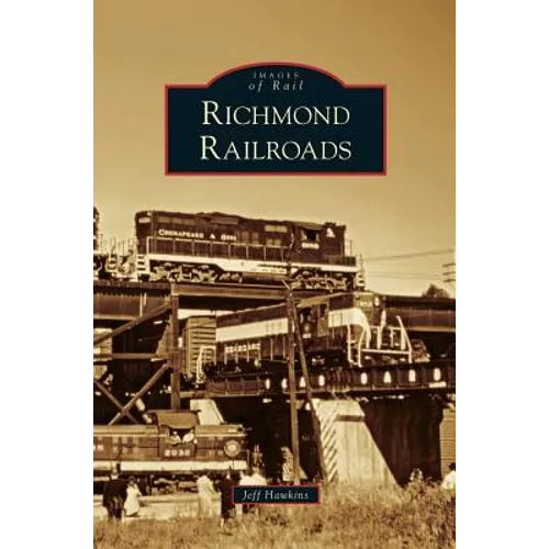 Richmond Railroads