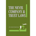 The Nevis Company & Trust Laws
