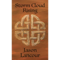 Storm Cloud Rising