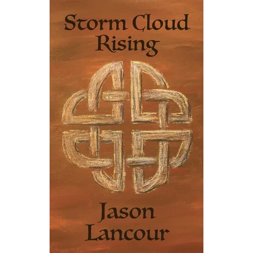 Storm Cloud Rising