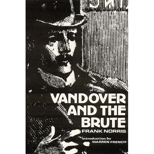 Vandover and the Brute