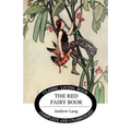 The Red Fairy Book