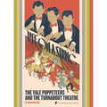 Life on a String: The Yale Puppeteers and The Turnabout Theatre