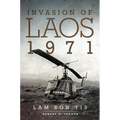 Invasion of Laos, 1971: Lam Son 719