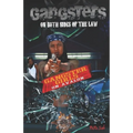 Gangsters On Both Sides of the Law: Gangster Girls On Avalon