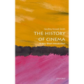The History of Cinema: A Very Short Introduction
