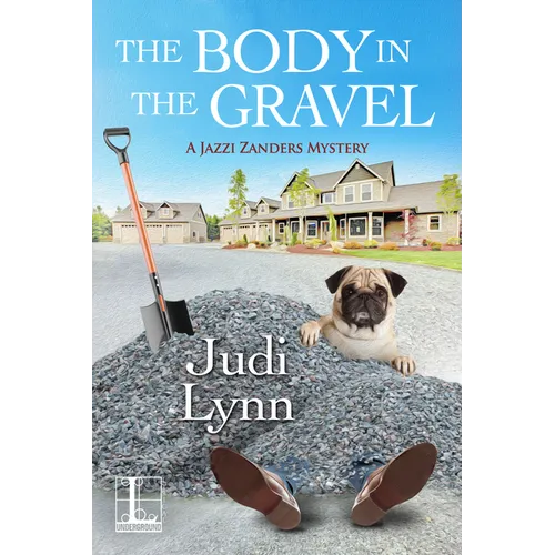 The Body in the Gravel