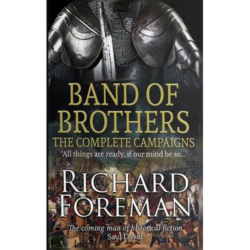 Band of Brothers: The Complete Campaigns