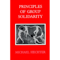 Principles of Group Solidarity