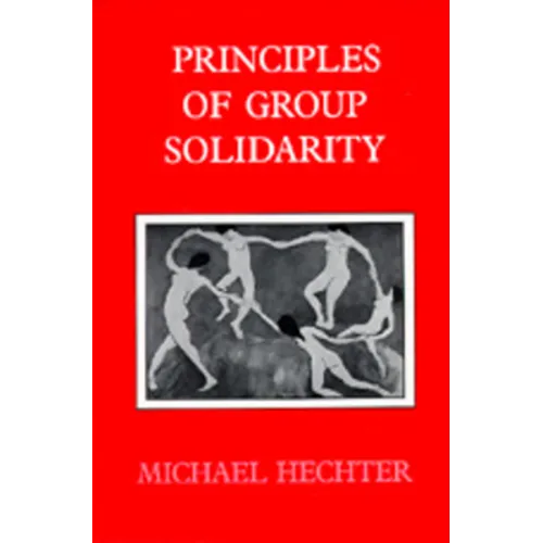 Principles of Group Solidarity