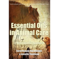 Essential Oils in Animal Care: A Naturopathic Approach