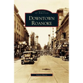 Downtown Roanoke