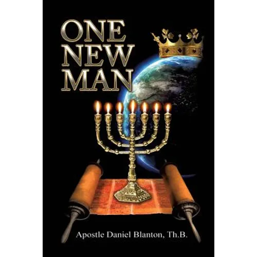 One New Man