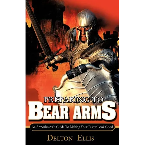 Preparing to Bear Arms