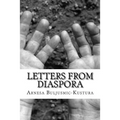 Letters from Diaspora: Stories of War and its Aftermath