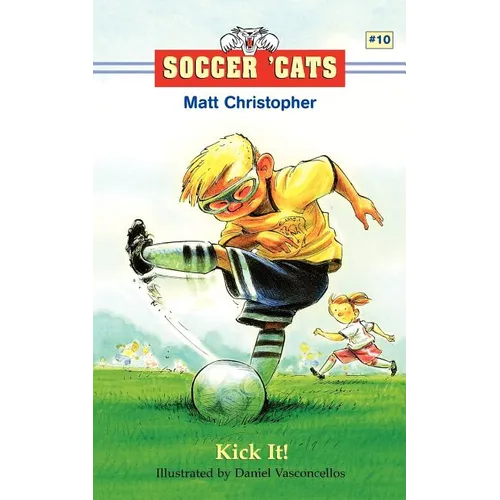 Kick It!