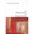 Persistence of Innovation in Government