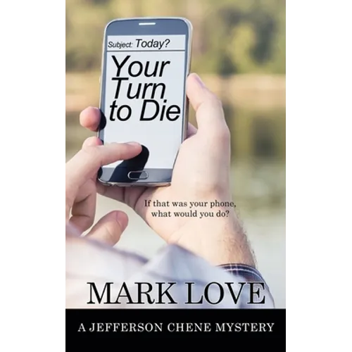 Your Turn to Die