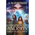 Legends of Andolin: Adella of the Campos