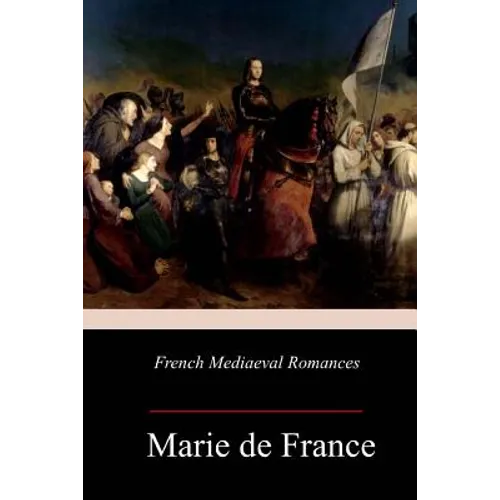 French Mediaeval Romances