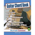 Guitar Chord Book