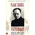1920 Diary