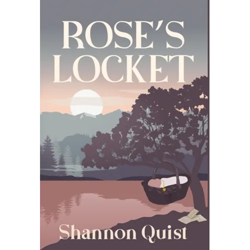 Rose's Locket