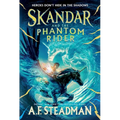 Skandar and the Phantom Rider