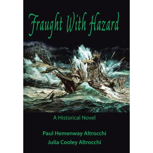 Fraught with Hazard: The Heroic Saga of Shipwrecked Armada Survivors in Ireland