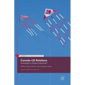 Canada-Us Relations: Sovereignty or Shared Institutions?