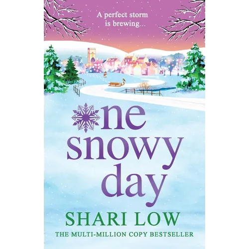 One Snowy Day