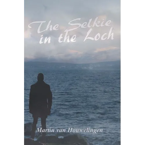 Selkie in the Loch