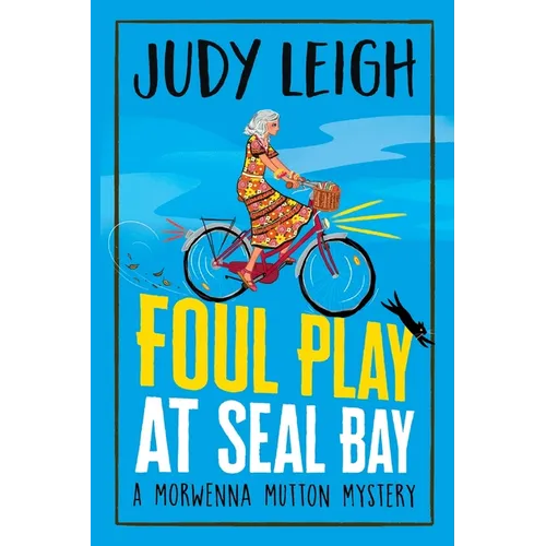 Foul Play at Seal Bay