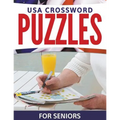USA Crossword Puzzles For Seniors