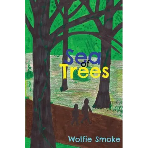 Sea of Trees