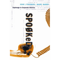 Spooked: Espionage in Corporate America