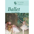 The Cambridge Companion to Ballet