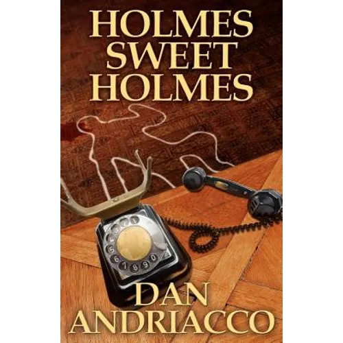 Holmes Sweet Holmes