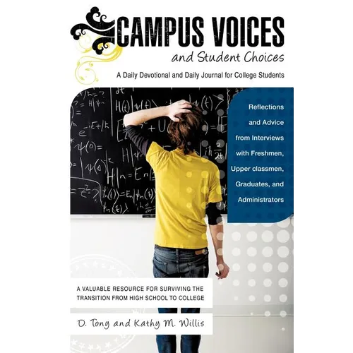 Campus Voices and Student Choices