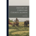 History of Christian County, Illinois