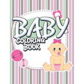 Baby Coloring Book