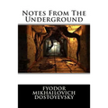 Notes From The Underground