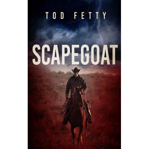 Scapegoat
