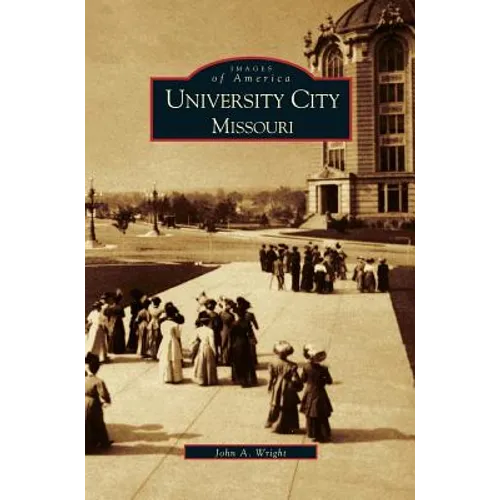 University City
