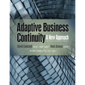 Adaptive Business Continuity: A New Approach